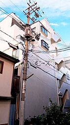 大阪市西成区松１丁目