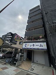 グランパシフィック梅南