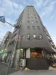 ミストラル本町ウエスト