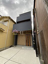 鶴町3丁目（4） 貸家