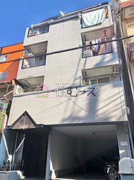 ジョイフルミサキ