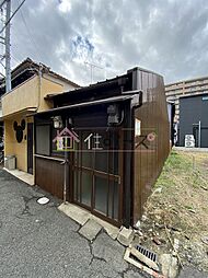 大正区南恩加島戸建