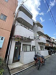 アーニング西加賀屋3番館