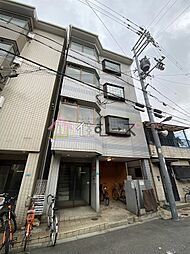 リヴァー住之江