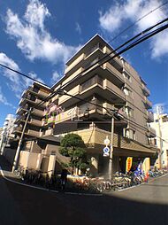 カルマーレナンバウェスト