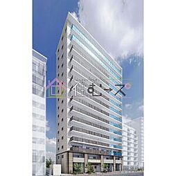 スプランディッドあびこ駅前DUE