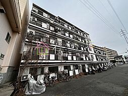 グランソシエ我孫子