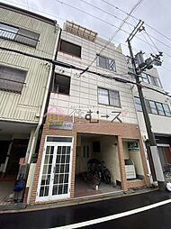 アヴァンス弁天町