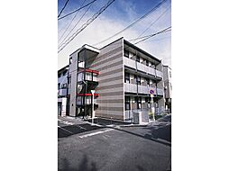 レオパレスオー　ルージュ