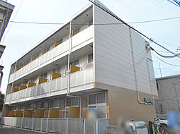 レオパレスエバグリーン