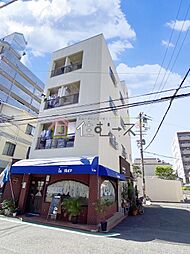 ライオンズ長峡