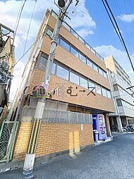 OMレジデンス京橋EAST弐番館