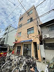 日本橋マンション