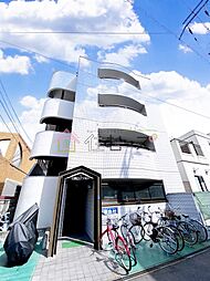 白樺ハイツ清水II