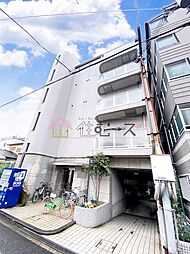 ラフォンテ杉本町