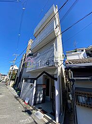 シティパレス今川