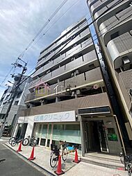 ドエル南堀江1番館