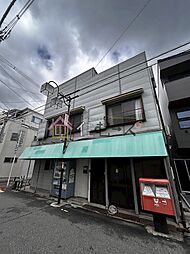 西成区梅南1丁目戸建