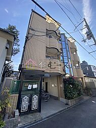 シャルマン清水