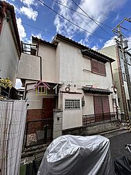 大阪市鶴見区　中古戸建