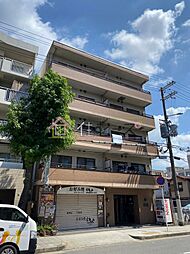 ヘリテージ鶴見