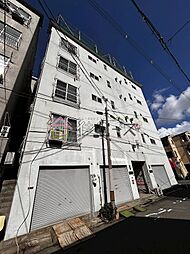 RIZEONE天神ノ森レジデンス