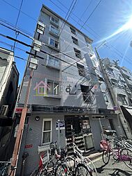 昭和グランドハイツ恵美須