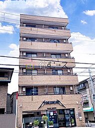 フォンティーヌ桃谷