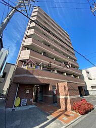 M’プラザ今里弐番館