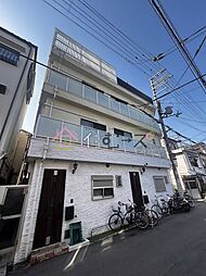 サンパークレジデンス北巽