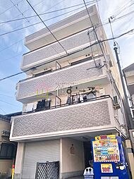 コーポなでしこ