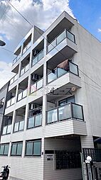 キャナル新北野