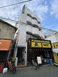 桜ノ宮シティハイツ