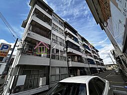 ヴィラナリー大道