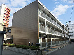 レオパレスコスモスII