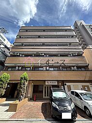 プロムナード都島