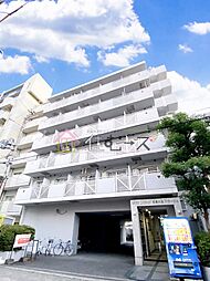 朝日プラザ都島本通パサージュ