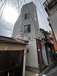 大阪市城東区野江　中古戸建