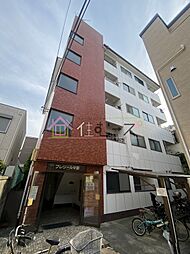 プレジール中野