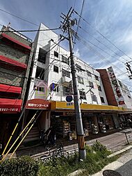 鴫野センタービル