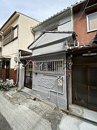 矢田四丁目テラスハウス