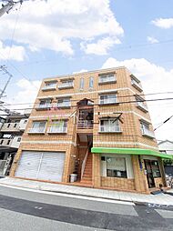 ユーアイ針中野