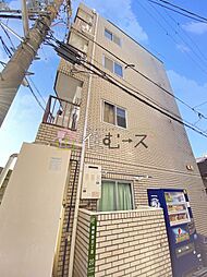 ユーミーハイツ鴫野