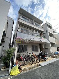 コーポ平野上町