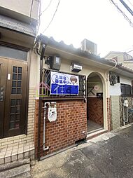 西成区千本北2丁目テラス