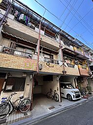 小林西2丁目車庫付テラス