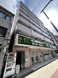 ベルフレージュ住吉