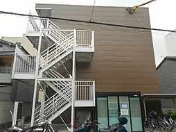 レオパレスHAPPY森之宮