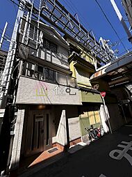 鶴見橋1丁目戸建