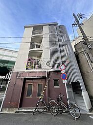 福島マンション